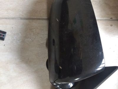 Jobb Visszapillantó Tükör (Elektromos) - 5. kép