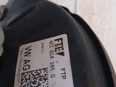 Fékrásegítő - Fékrásegítő