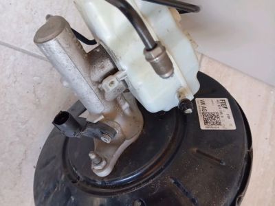 Fékrásegítő - 4. kép