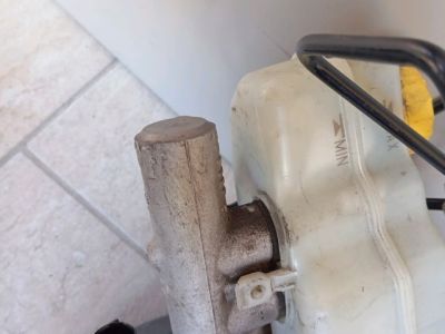 Fékrásegítő - 5. kép