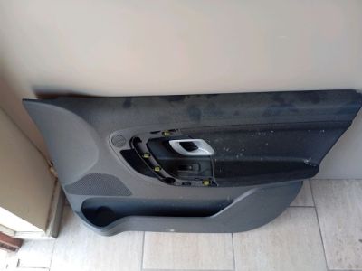 Ajtó Kárpit Szett - 11. kép