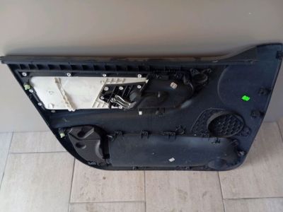 Ajtó Kárpit Szett - 12. kép