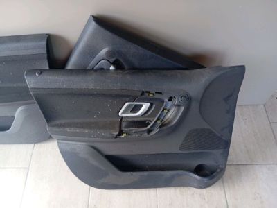 Ajtó Kárpit Szett - 5. kép