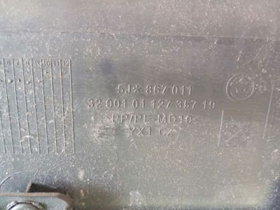 Ajtó Kárpit Szett - 7. kép