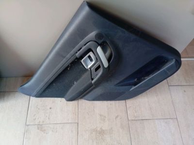 Ajtó Kárpit Szett - 8. kép