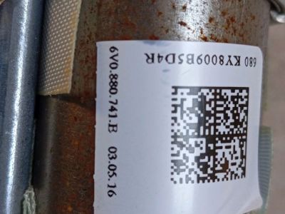 Bal első Függöny Légzsák - Légzsák