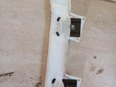 Bal első Függöny Légzsák - 4. kép