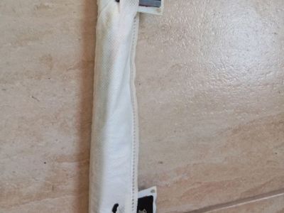 Bal első Függöny Légzsák - 5. kép