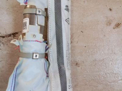 Bal első Függöny Légzsák - 6. kép