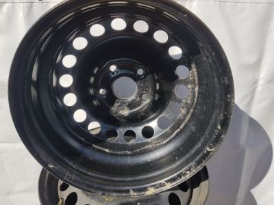 Acélfelni Szett - Acélfelni