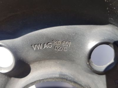 Acélfelni Szett - Acélfelni