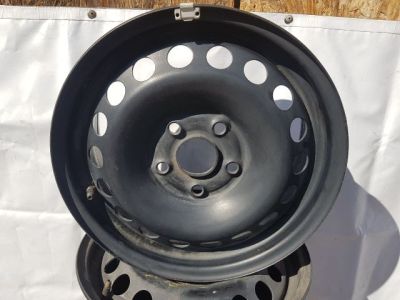 Acélfelni Szett - 5. kép