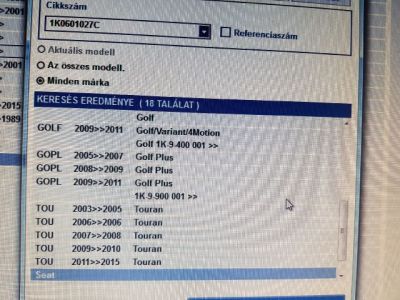 Acélfelni Szett - 6. kép