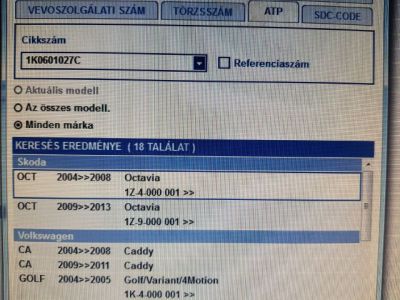 Acélfelni Szett - 7. kép