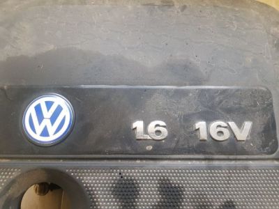 Felső Motorburkolat - Motorburkolat