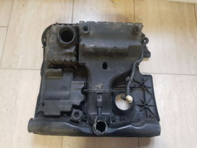 Felső Motorburkolat - 4. kép