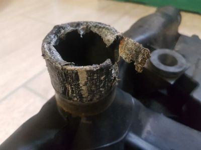 Felső Motorburkolat - 5. kép