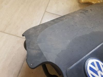 Felső Motorburkolat - 7. kép