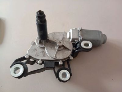 Hátsó Ablaktörlő Motor
