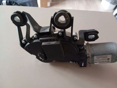 Hátsó Ablaktörlő Motor - Ablaktörlő