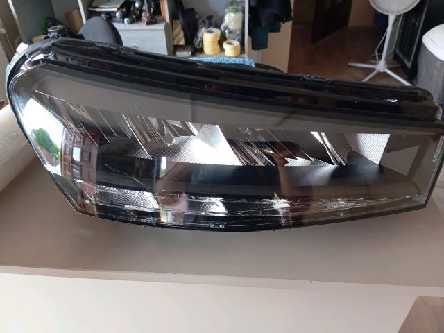 Jobb Ledes Fényszóró - Fényszóró | EXPO.HU