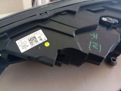 Jobb Ledes Fényszóró - Fényszóró