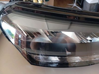 Jobb Ledes Fényszóró - 7. kép