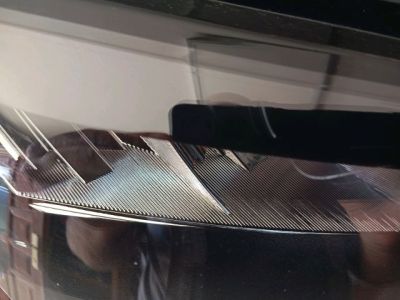 Jobb Ledes Fényszóró - 8. kép