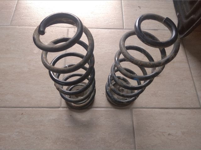 Hátsó Rugó Pár - Rugó | EXPO.HU