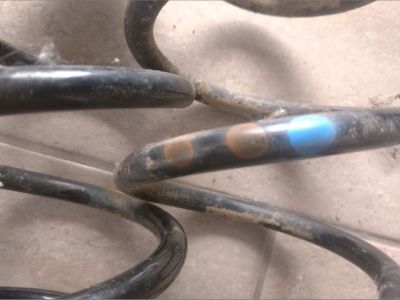 Hátsó Rugó Pár - 4. kép