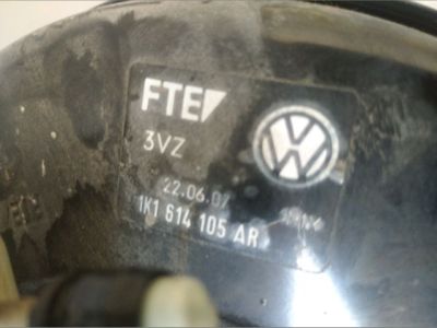 Fékrásegítő - 4. kép