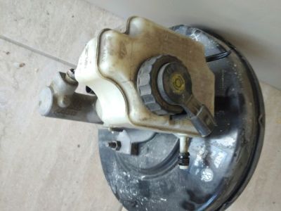 Fékrásegítő - 5. kép