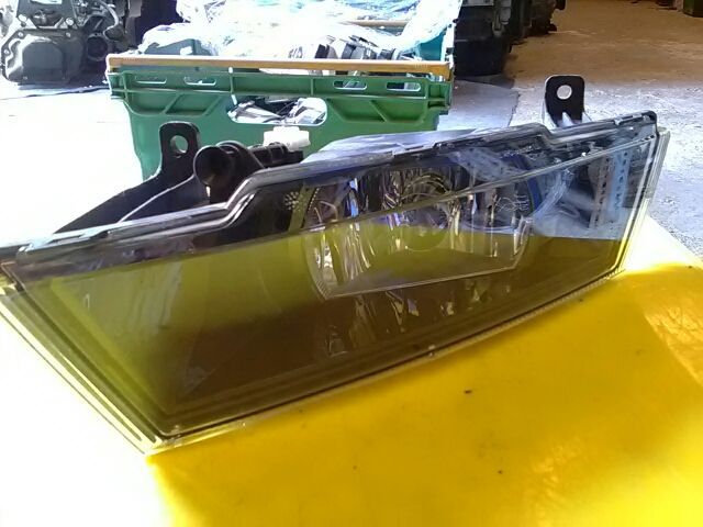 Bal Ködfényszóró - Ködfényszóró | EXPO.HU