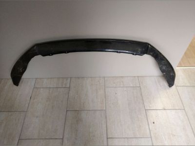 Első Lökhárító Alsó (Műanyag)