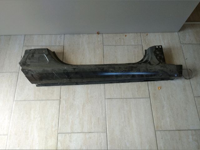 Jobb Küszöb - Karosszéria elem (lemez) | EXPO.HU