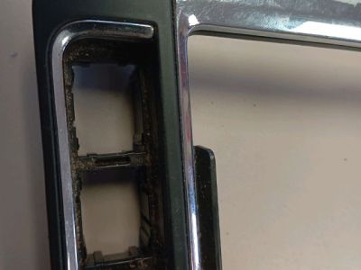 Váltószoknya Rögzítő Keret - 6. kép