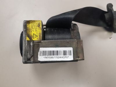 Jobb első Biztonsági Öv - Biztonsági őv