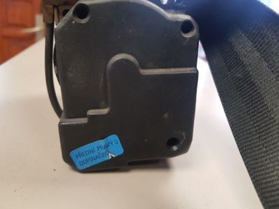 Jobb első Biztonsági Öv - 4. kép