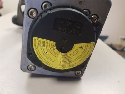 Jobb első Biztonsági Öv - 5. kép