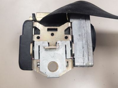 Jobb első Biztonsági Öv - 6. kép