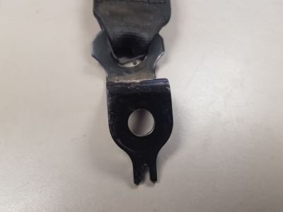 Jobb első Biztonsági Öv - 7. kép