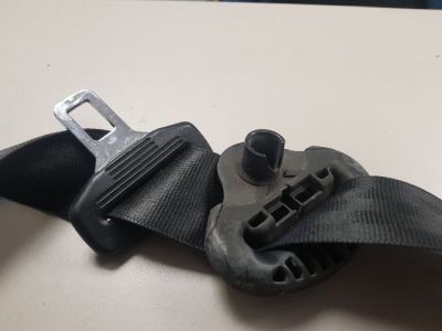 Jobb első Biztonsági Öv - 9. kép