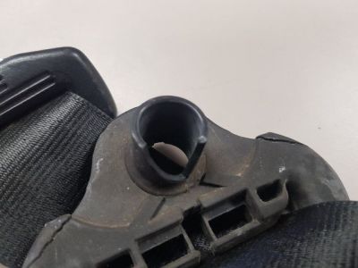 Jobb első Biztonsági Öv - 10. kép