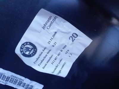 Műszerfal Héj - 11. kép