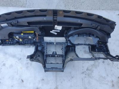 Műszerfal Héj - 12. kép