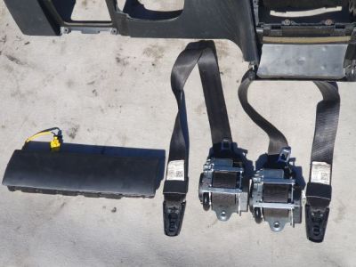 Műszerfal Héj - 13. kép