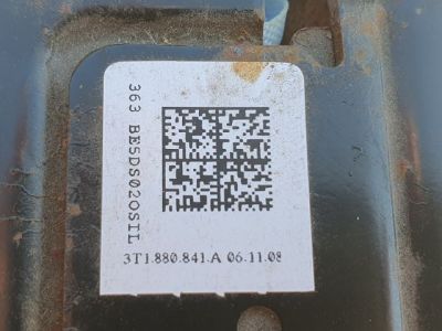 Műszerfal Héj - 19. kép