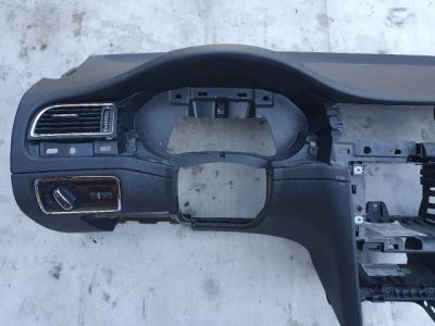 Műszerfal Héj - Műszerfal