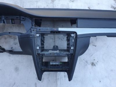 Műszerfal Héj - Műszerfal