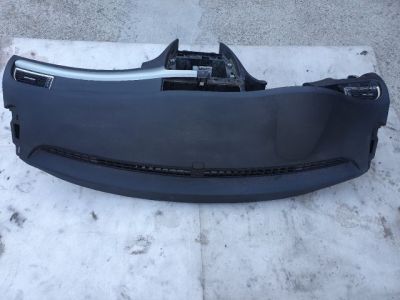 Műszerfal Héj - 5. kép